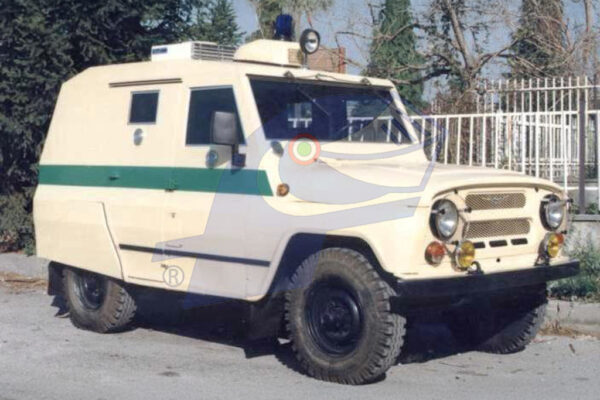 1978 UAZ-469