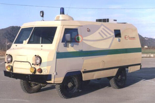 1979 UAZ 452