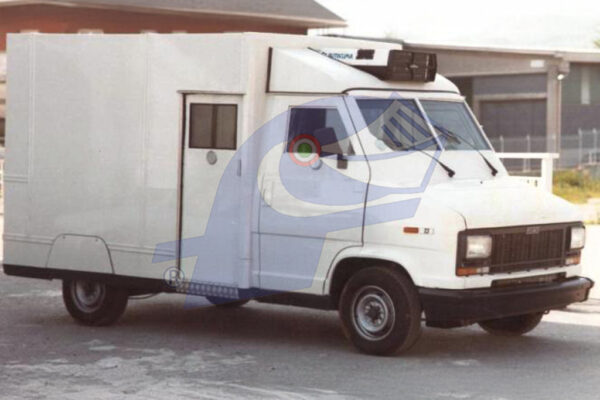 1980 FIAT DUCATO