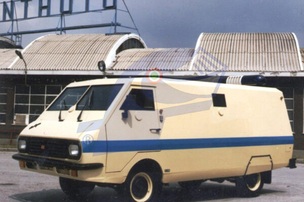 1980 RAF-2203