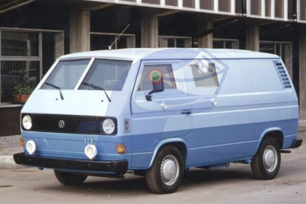 1981 VW T3