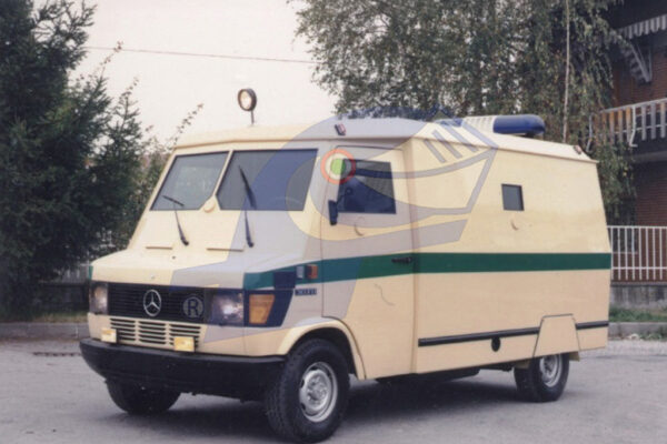 1982 MB 507D