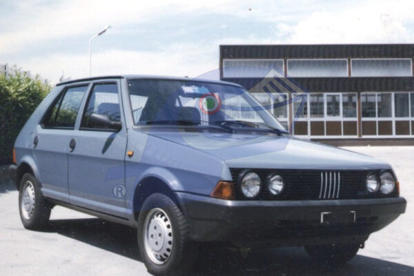 1983 FIAT RITMO