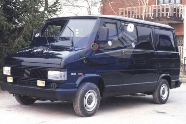 1985 FIAT DUCATO
