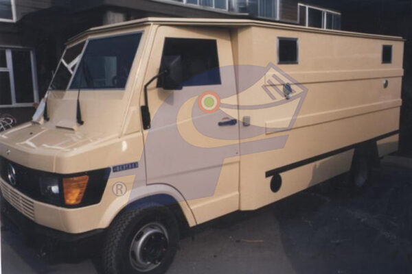 1986 MB 409D