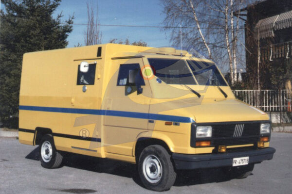 1987 FIAT DUCATO