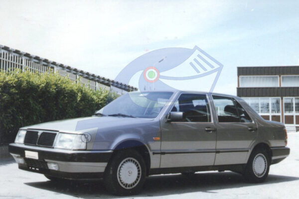 1987 LANCIA THEMA