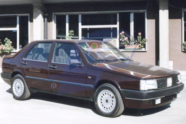 1989 FIAT CROMA