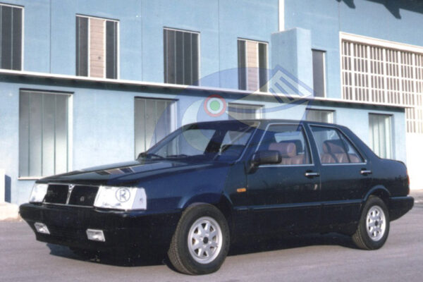 1989 LANCIA THEMA