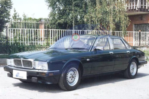 1990 JAGUAR XJ6