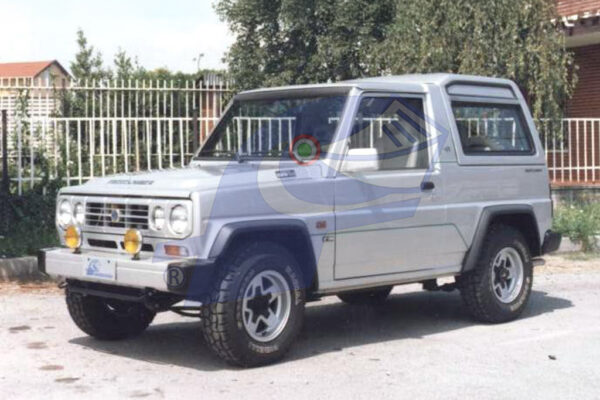 1991 FREECLIMBER
