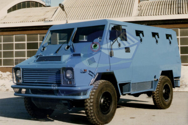 1991 IV VM 90