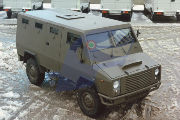 1991 IV VM 90