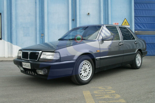 1992 LANCIA THEMA