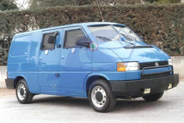1992 VW TRANSPORTER T4