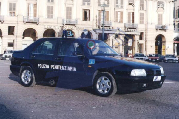 1993 FIAT CROMA