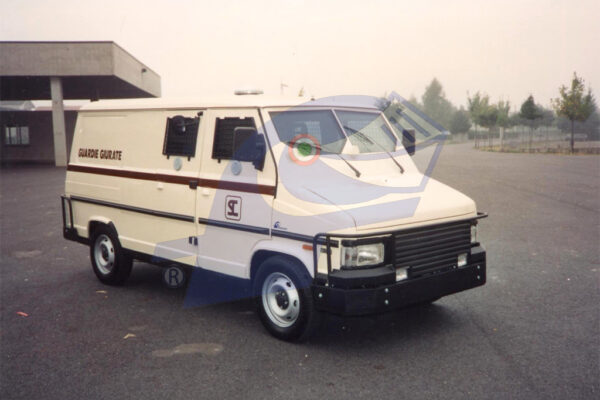 1993 FIAT DUCATO