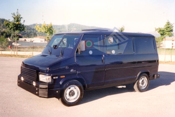1993 FIAT DUCATO