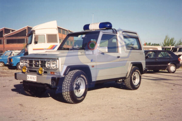 1993 FREECLIMBER