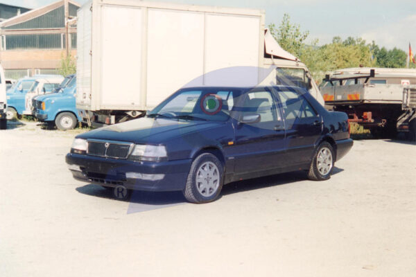 1993 LANCIA THEMA