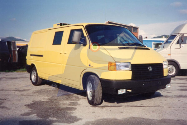 1993 VW T4
