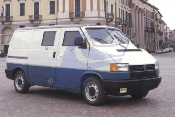 1993 VW T4