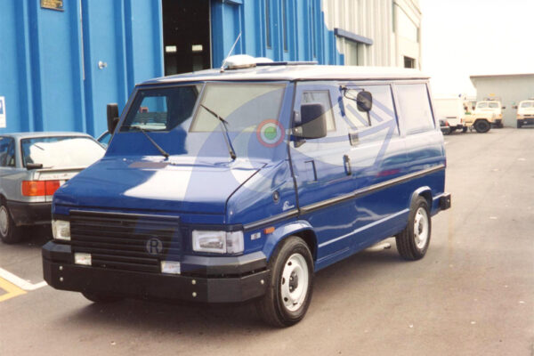1994 FIAT DUCATO