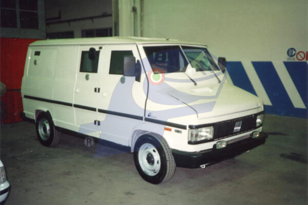 1994 FIAT DUCATO