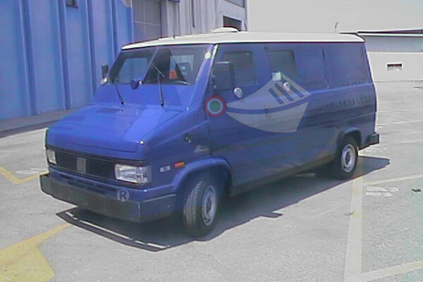 1994 FIAT DUCATO