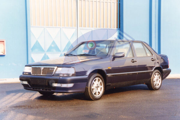 1994 LANCIA THEMA
