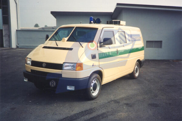 1994 VW T4