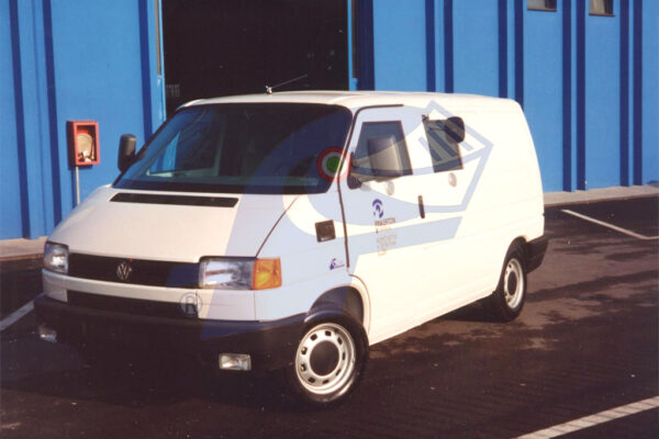 1994 VW T4