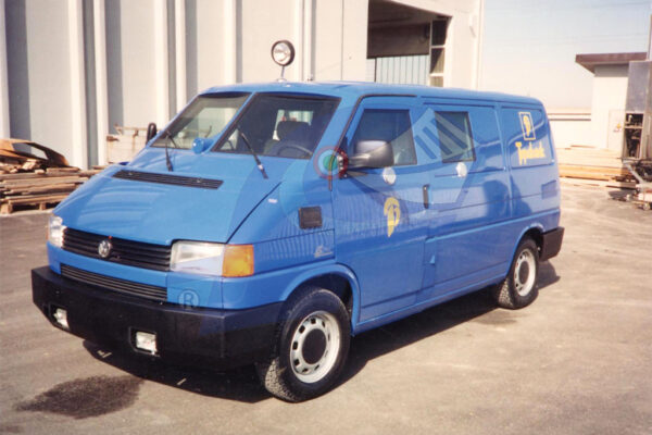 1994 VW T4