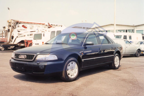 1995 AUDI A8