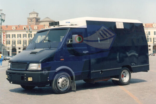 1995 IV CUBO
