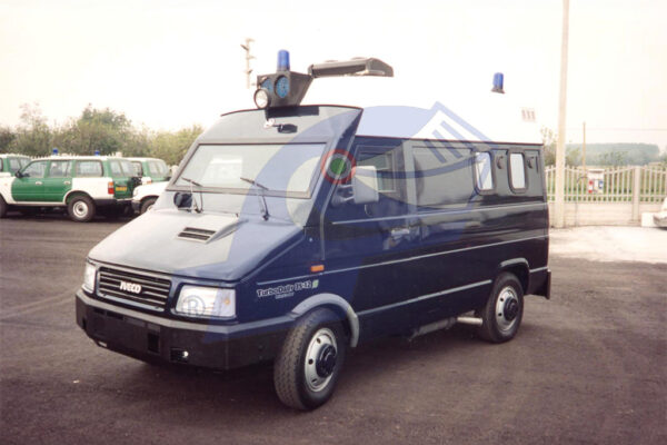 1995 IV DAILY