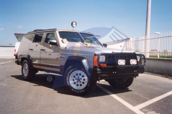 1995 JEEP CHEROKEE XJ