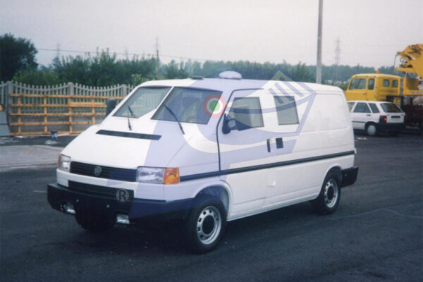 1995 VW T4