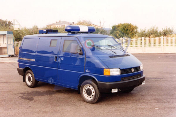 1995 VW T4