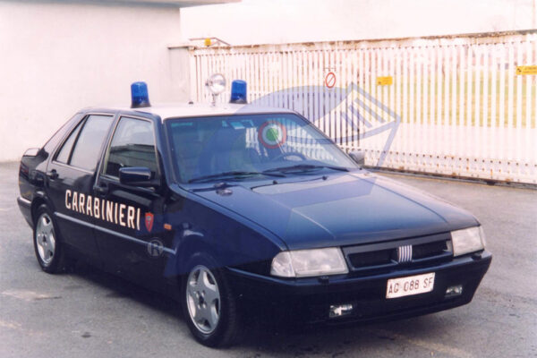 1996 FIAT CROMA