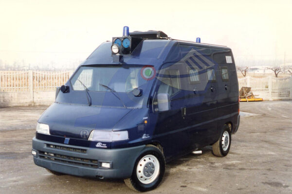 1996 FIAT DUCATO
