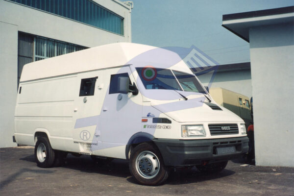 1996 IV DAILY