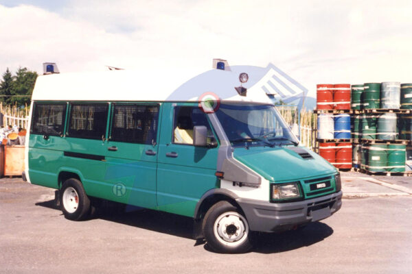 1996 IV DAILY