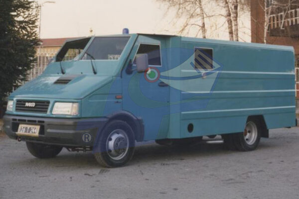1996 IV DAILY