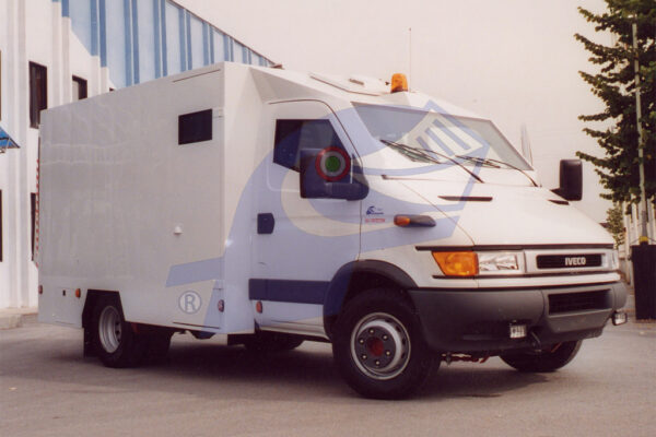 2001 IV DAILY 65