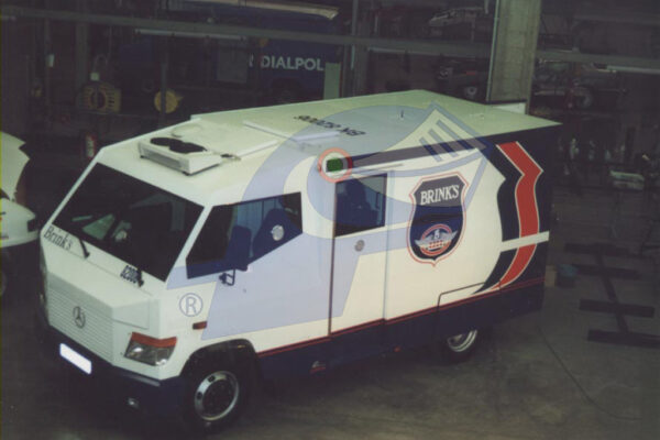2001 MB 814