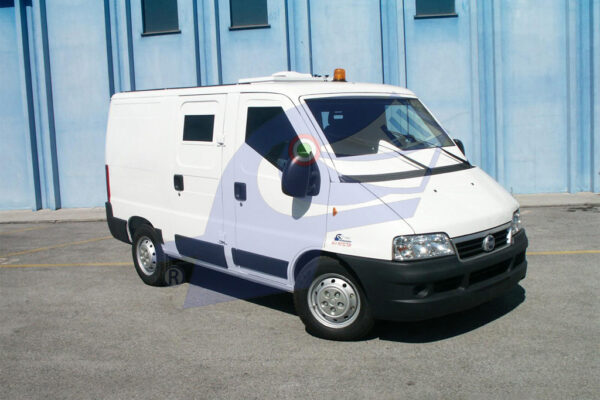 2002 FIAT DUCATO