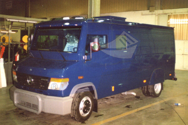 2002 MB 814