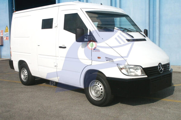 2002 MB SPRINTER