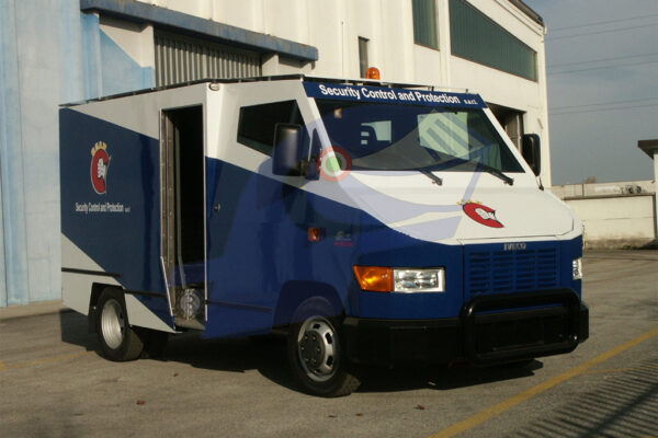 2003 IV DAILY 50